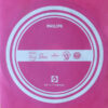 もんた & Brothers = Monta & Brothers - ダンシング·オールナイト = Dancing All Night (7", Single) - 画像 (3)
