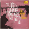 The Modern Jazz Quartet - Music From "Odds Against Tomorrow" (LP, Album, Ltd, RE)