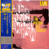 The Modern Jazz Quartet - Music From "Odds Against Tomorrow" (LP, Album, Ltd, RE) - 画像 (2)