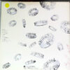 上田知華+Karyobin - Song (LP, Album) - 画像 (2)