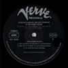 Coleman Hawkins And Roy Eldridge - At The Opera House (LP, Album, RE) - 画像 (4)