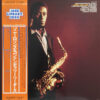 Sonny Rollins - Sonny Rollins And The Contemporary Leaders (LP, Album, RE)