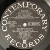 Sonny Rollins - Sonny Rollins And The Contemporary Leaders (LP, Album, RE) - 画像 (5)