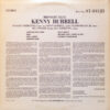 Kenny Burrell - Midnight Blue (LP, Album, RE) - 画像 (4)