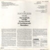 Paul Desmond Featuring Jim Hall - Easy Living (LP, Album, RE) - 画像 (2)