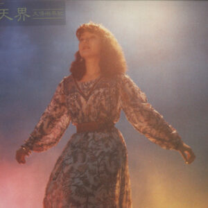 久保田早紀 - 天界 (LP, Album)