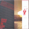 柳ジョージ = 柳ジョージ - Vacancy = ヴェイカンシィ (LP, Album) - 画像 (2)