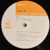 The J.J. Johnson Quintet - Dial J.J. 5 (LP, Album, RE) - 画像 (5)