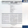 Ernestine Anderson - Hello Like Before (LP, Album) - 画像 (2)