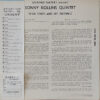 Leonard Feather  Presents Sonny Rollins Quintet / Thad Jones And His Ensemble - Sonny Rollins Plays (LP, Album, Mono, RE) - 画像 (2)