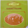 Clarence Williams - Archive Of Jazz Volume 38 (LP, Comp)