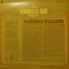 Clarence Williams - Archive Of Jazz Volume 38 (LP, Comp) - 画像 (2)