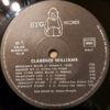 Clarence Williams - Archive Of Jazz Volume 38 (LP, Comp) - 画像 (4)