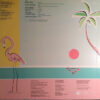 Masaru Imada - A Day In The Paradise (LP, Album) - 画像 (3)