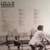 Masaru Imada - A Day In The Paradise (LP, Album) - 画像 (4)