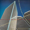 Yes = Yes - Going For The One = 究極 (LP, Album, Tri) - 画像 (2)