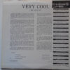 Lee Konitz - Very Cool (LP, Album, Mono, RE) - 画像 (3)