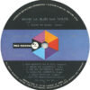 Sam Taylor  - Shang Hai Blues (LP, Album, Gat) - 画像 (5)