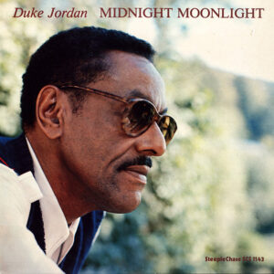 Duke Jordan - Midnight Moonlight (LP)