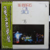 The Ventures - On Stage '75 (2xLP, Gat)