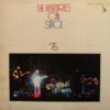 The Ventures - On Stage '75 (2xLP, Gat) - 画像 (2)