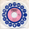 Three Dog Night - The Family Of Man / Going In Circles (7") - 画像 (5)