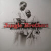 Jungle Brothers - Because I Got It Like That (12", Single)