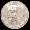 Ray Brown Trio With Special Guest Ernestine Anderson - Live At The Concord Jazz Festival 1979 (LP, Album) - 画像 (4)