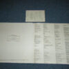 Limahl - Colour All My Days (LP, Album) - 画像 (5)