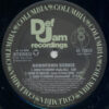 Downtown Science - Room To Breathe (12", Maxi) - 画像 (3)