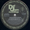 Downtown Science - Room To Breathe (12", Maxi) - 画像 (4)