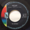 The Ventures = The Ventures - Kyoto Doll = 京都の恋 (7", Single) - 画像 (3)