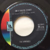 The Ventures = The Ventures - Kyoto Doll = 京都の恋 (7", Single) - 画像 (4)