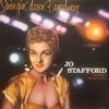 Jo Stafford - Swingin' Down Broadway (LP, Album, Mono, RE)
