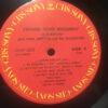 Jo Stafford - Swingin' Down Broadway (LP, Album, Mono, RE) - 画像 (2)