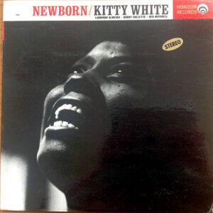 Kitty White, Laurindo Almeida, Buddy Collette, Red Mitchell - Newborn (LP, Album)