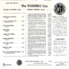 The Toshiko Trio - George Wein Presents Toshiko (LP, Album, Mono, RE) - 画像 (2)