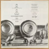Hubert Laws - The Rite Of Spring (LP, Album, Ltd, RE) - 画像 (2)