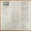 Hubert Laws - The Rite Of Spring (LP, Album, Ltd, RE) - 画像 (4)