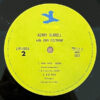 Kenny Burrell & John Coltrane - Kenny Burrell & John Coltrane (LP, Album, RE) - 画像 (4)