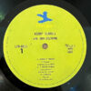 Kenny Burrell & John Coltrane - Kenny Burrell & John Coltrane (LP, Album, RE) - 画像 (5)