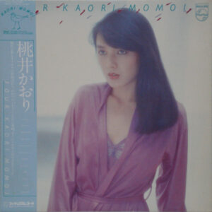桃井かおり - Four (LP, Album)