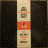 Max Roach - Percussion Bitter Sweet (LP, Album, RE, Gat) - 画像 (3)