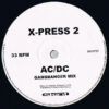 X-Press 2 - AC/DC (12", Single)