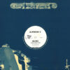 X-Press 2 - AC/DC (12", Single) - 画像 (4)
