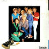 The Dooleys - Yes ! The Dooleys (LP, Album, Comp, Gat) - 画像 (2)