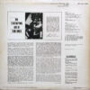 Earl Hines - Up To Date With Earl Hines (LP, Album, RE) - 画像 (3)