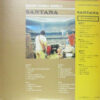 Santana - サンタナのすべて (2xLP, Comp) - 画像 (2)