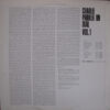 Charlie Parker - Charlie Parker On Dial Volume 1 (LP, Comp, Mono, RE) - 画像 (3)