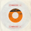 円広志 - 夢想花 (7", Single) - 画像 (5)